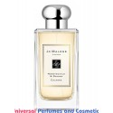 Our impression of Honeysuckle & Davana Jo Malone London for Women Concentrated Premium Perfume Oil (151494) Luzi